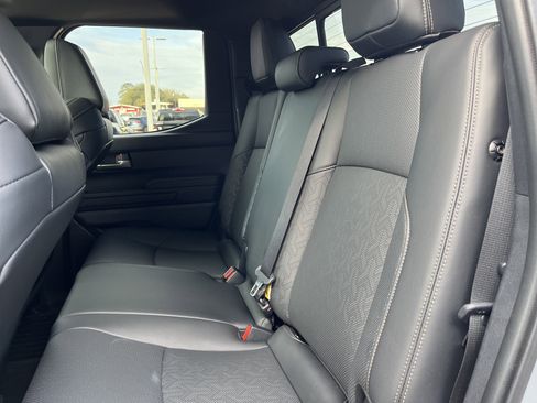 Used 2025 Toyota Tacoma Limited image 13