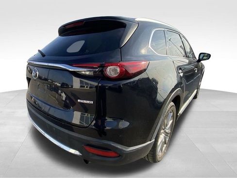 Used 2020 MAZDA CX-9 Grand Touring image 12