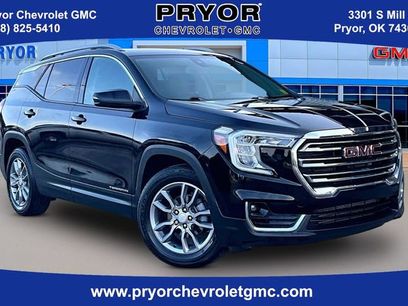 Used 2023 GMC Terrain SLT