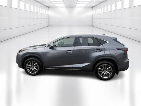 Used 2015 Lexus NX 200t AWD w/ Luxury Package image 7