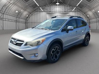 Used 2013 Subaru Crosstrek 2.0i Limited w/ Popular Pkg 2