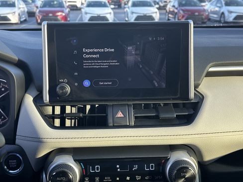 Certified 2024 Toyota RAV4 XLE image 24