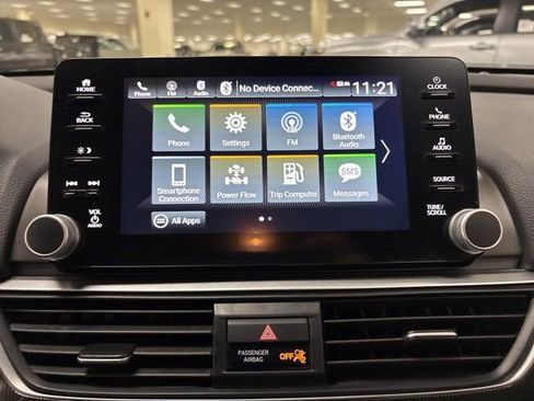 Used 2022 Honda Accord Sport image 18