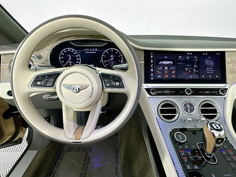 Certified 2023 Bentley Continental GT V8 AWD/4WD image 13