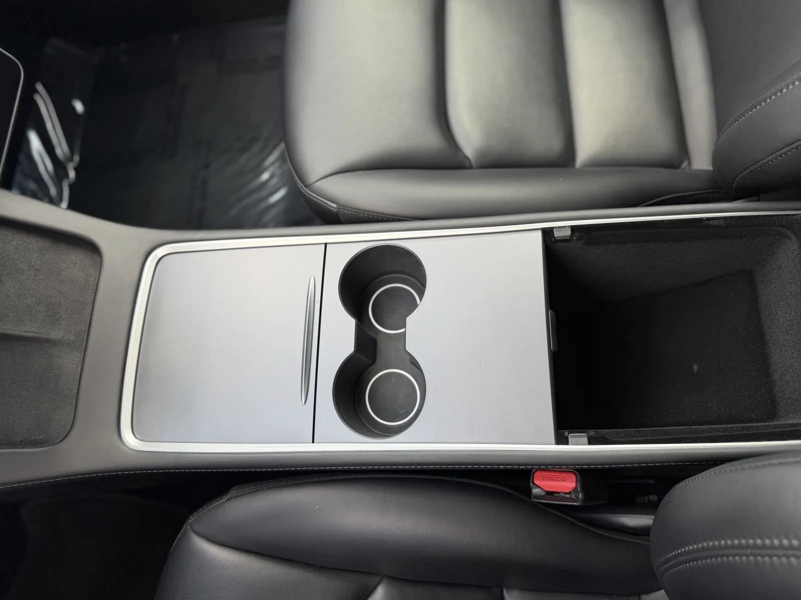Used 2023 Tesla Model 3 Standard Range RWD image 38