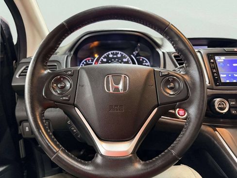 Used 2015 Honda CR-V EX-L image 33