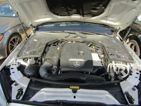 Used 2016 Mercedes-Benz C 300 4MATIC Sedan image 13