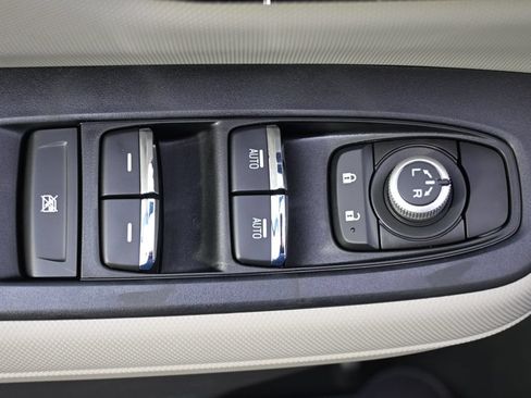 New 2026 Subaru Forester Touring AWD/4WD image 23