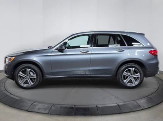 Used 2018 Mercedes-Benz GLC 300 video 2