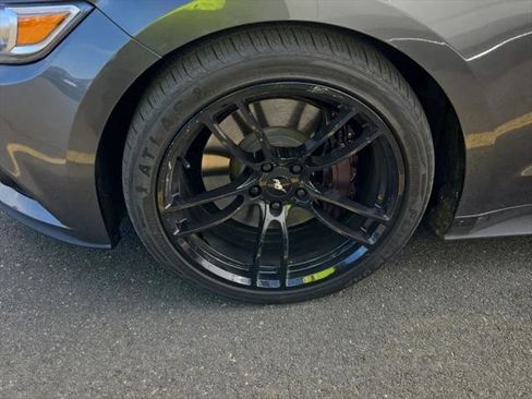 Used 2016 Ford Mustang GT w/ Black Accent Package image 9