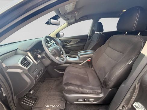 Used 2020 Nissan Murano SV FWD image 21