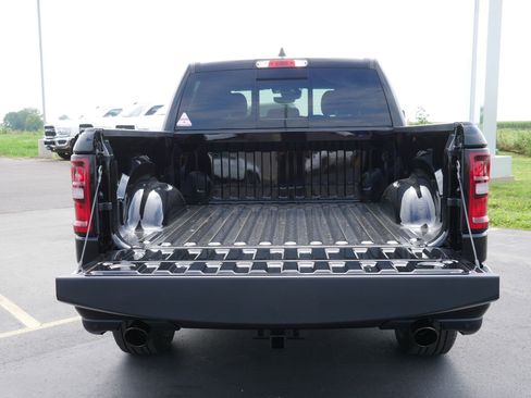 New 2026 RAM 1500 Big Horn image 5