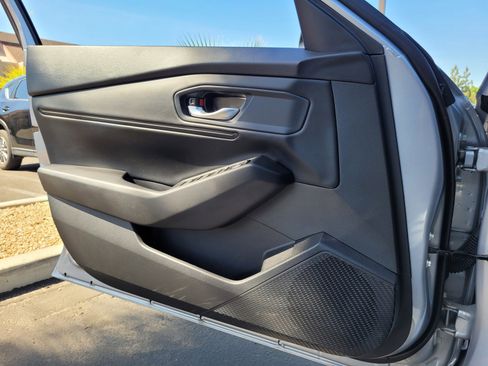 Used 2023 Honda Accord EX image 24