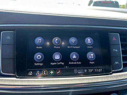 Used 2024 Buick Enclave Essence FWD image 17