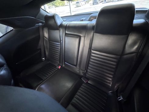 Used 2013 Dodge Challenger R/T Plus image 36