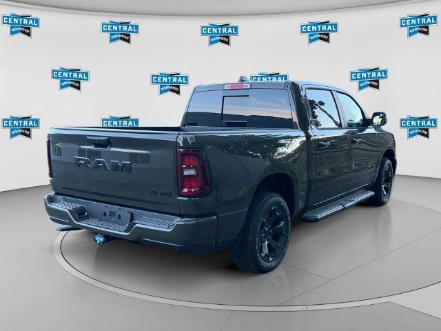 New 2027 RAM 1500 Express AWD/4WD image 5