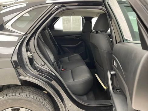 Used 2021 MAZDA CX-30 AWD 2.5 S image 14