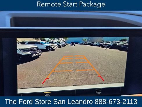 Used 2025 Chevrolet Silverado 1500 LT w/ Protection Package AWD/4WD image 17
