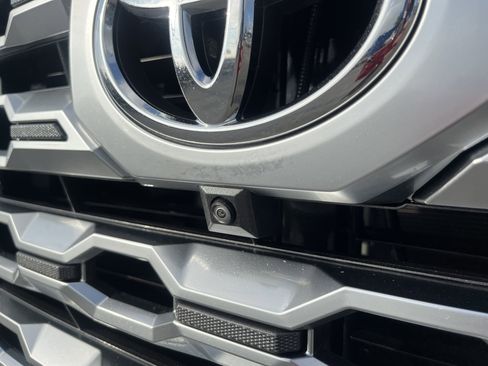 Used 2024 Toyota Tundra 1794 Edition AWD/4WD image 9