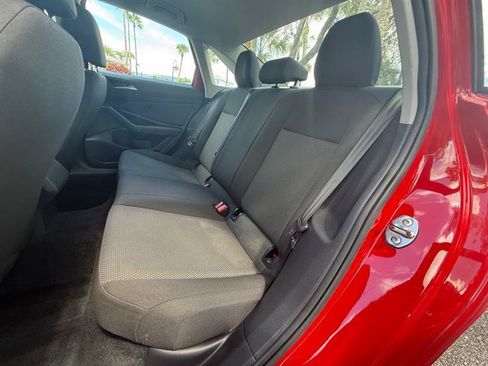 Used 2019 Volkswagen Jetta S w/ Driver Assistance Package FWD image 13