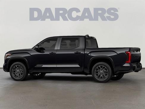 New 2026 Toyota Tundra Platinum AWD/4WD image 12