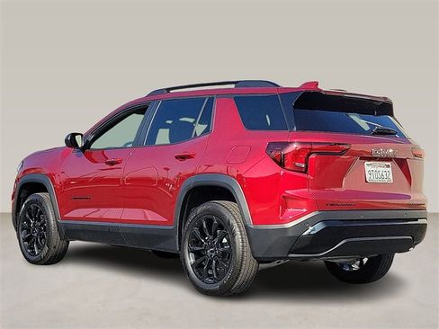 Used 2026 GMC Terrain Elevation w/ Black Edition image 2