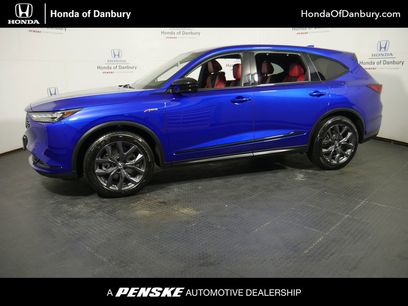 Used 2023 Acura MDX A-Spec