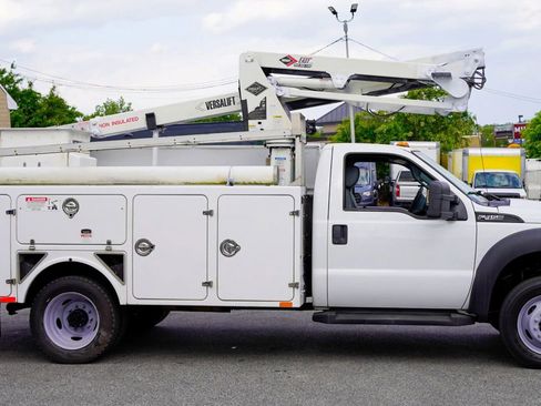 Used 2015 Ford F450 XL RWD image 7