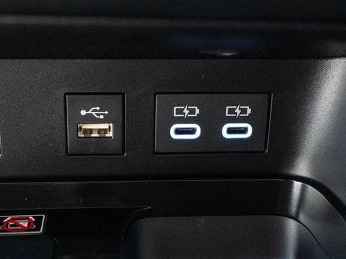 Certified 2026 Toyota Camry LE FWD image 25