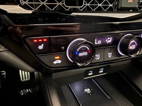Used 2026 Honda Accord Sport image 26