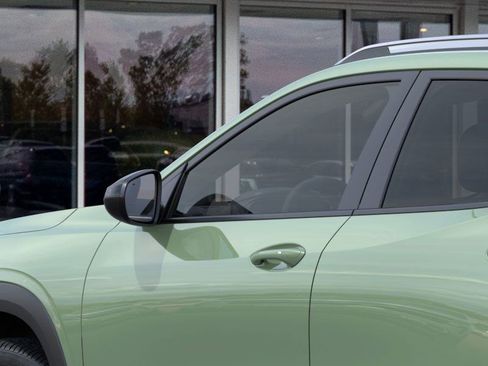 New 2026 Chevrolet Trax ACTIV image 12