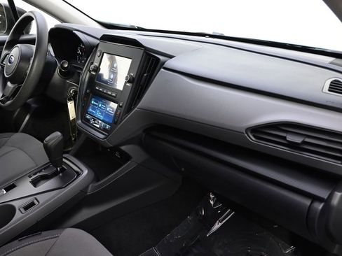 Used 2024 Subaru Crosstrek 2.0i AWD/4WD image 15