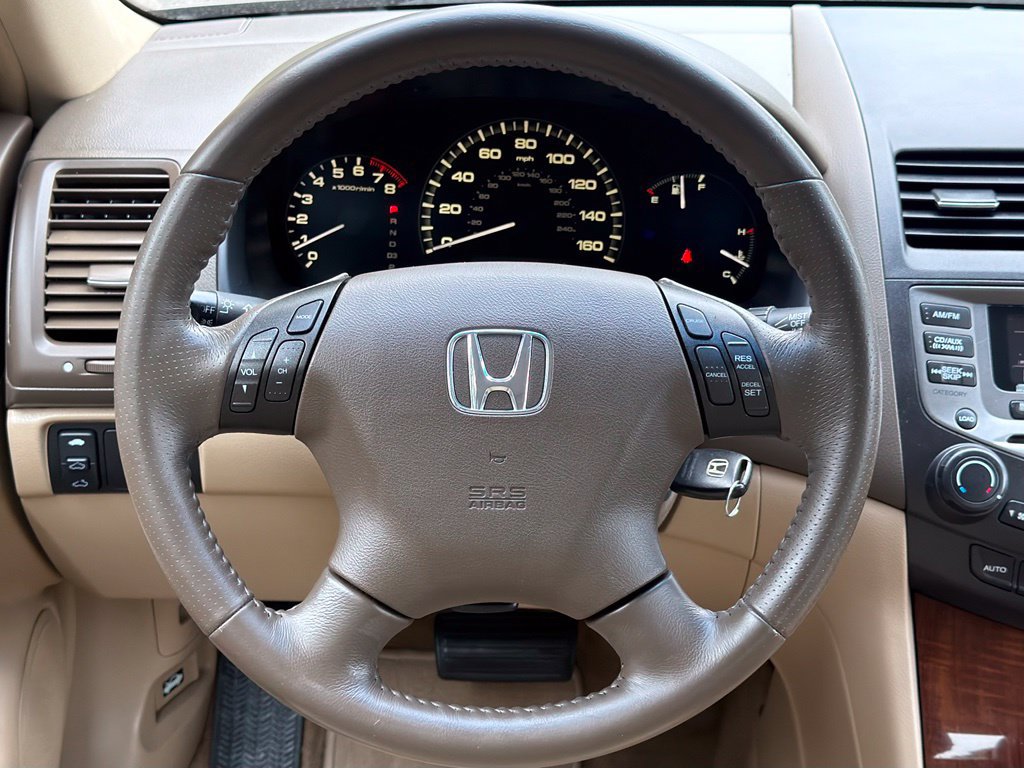 Used 2007 Honda Accord EX-L image 5