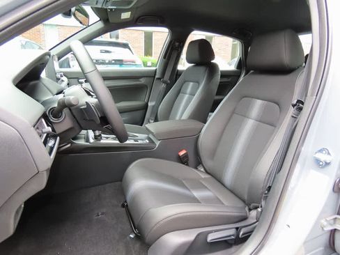 New 2026 Honda Civic Sport image 12