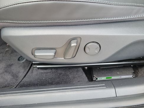Certified 2023 Kia Niro Wave FWD image 23