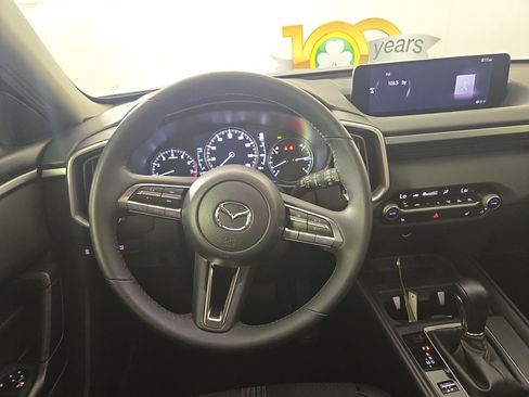 Certified 2024 MAZDA CX-50 AWD 2.5 S w/ Cargo Package image 14