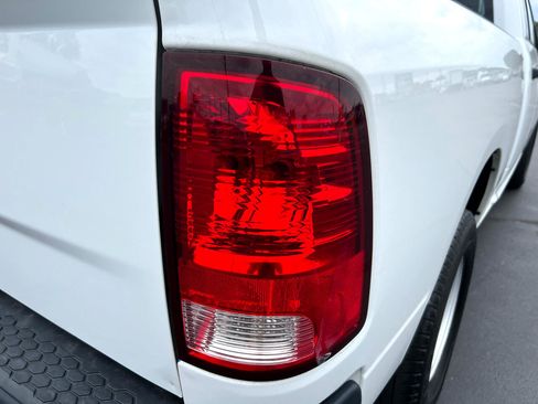 Used 2017 RAM 1500 Tradesman w/ Popular Equipment Group image 22