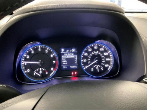 Used 2018 Hyundai Kona SEL AWD/4WD image 24