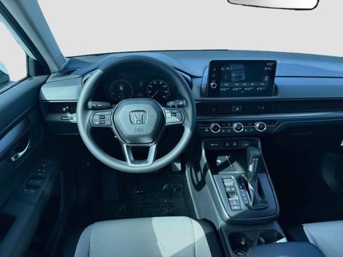 New 2026 Honda CR-V EX image 17