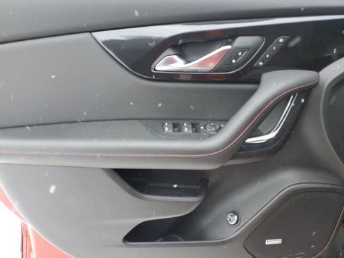 Certified 2020 Chevrolet Blazer RS image 29