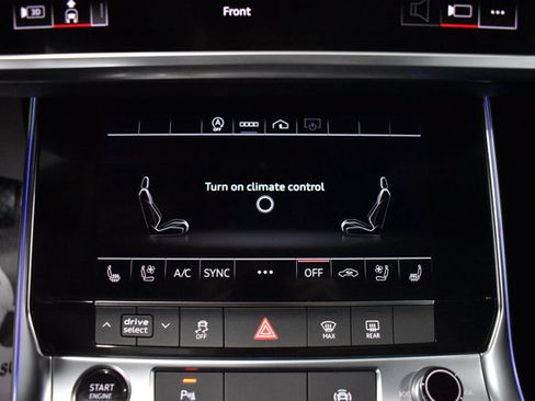 Used 2023 Audi A6 Premium Plus w/ Premium Plus Package AWD/4WD image 15
