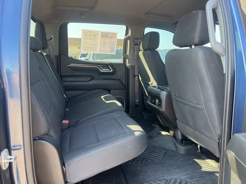 Used 2022 Chevrolet Silverado 1500 RST image 46