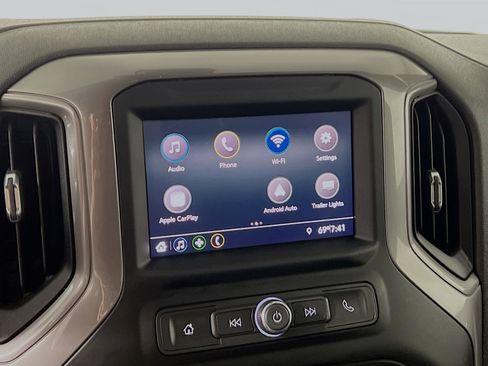 Used 2022 Chevrolet Silverado 1500 Custom w/ Safety Confidence Package image 26