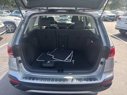 Certified 2023 Volkswagen Taos S image 24