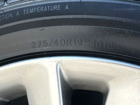 Used 2016 Hyundai Equus Ultimate RWD image 36