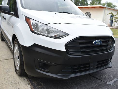 Used 2020 Ford Transit Connect XL FWD image 40