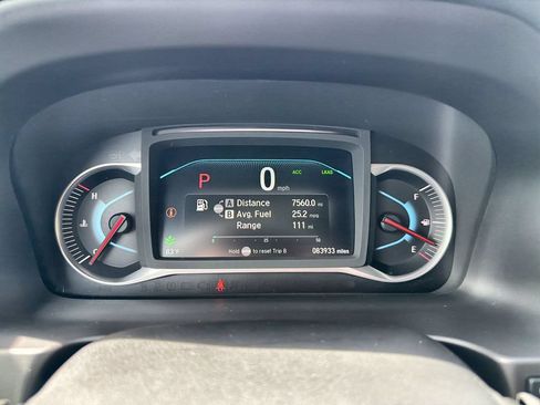 Used 2019 Honda Passport Sport image 10