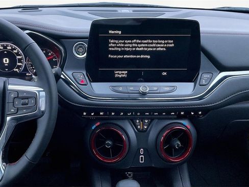 New 2026 Chevrolet Blazer RS w/ Enhanced Convenience Package image 7