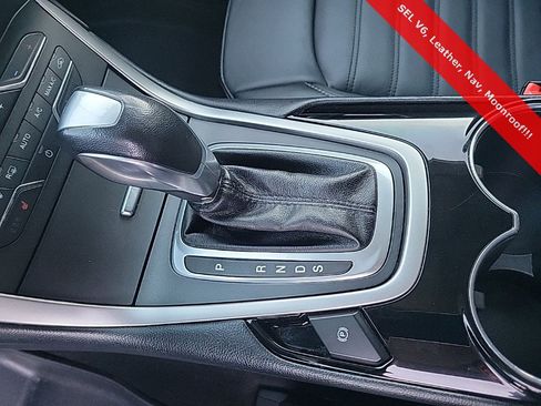 Used 2018 Ford Edge SEL w/ Equipment Group 201A image 29