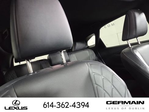 Used 2024 Lexus RX 350 Premium w/ Convenience Package AWD/4WD image 18